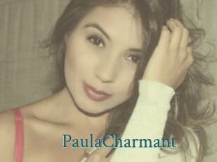 PaulaCharmant