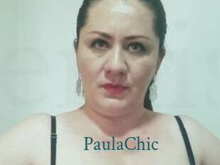 PaulaChic