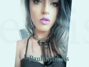 PaulaMishels