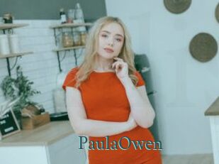 PaulaOwen