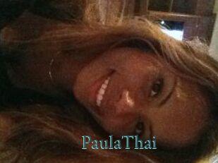 PaulaThai
