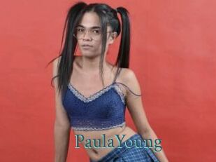 PaulaYoung