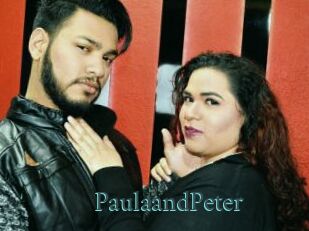 PaulaandPeter