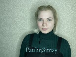 PaulinSimsy