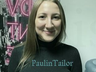 PaulinTailor
