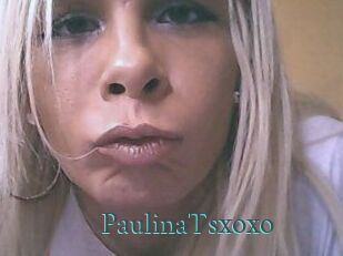 PaulinaTsxoxo
