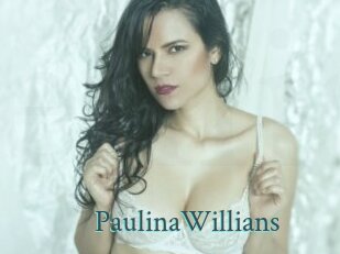 PaulinaWillians