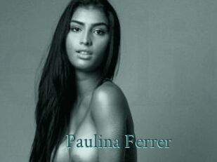 Paulina_Ferrer