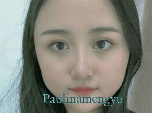 Paulinamengyu