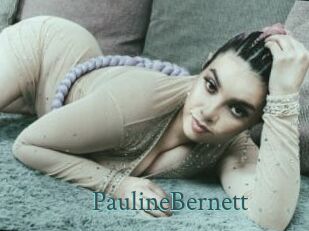 PaulineBernett