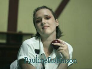 PaulineRobinson