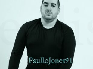 PaulloJones91