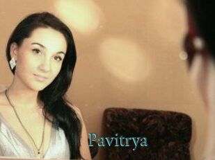 Pavitrya