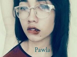 Pawla