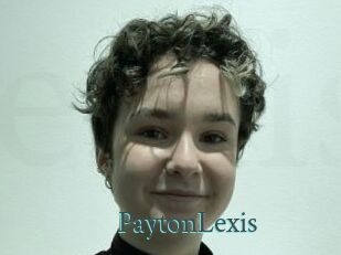 PaytonLexis