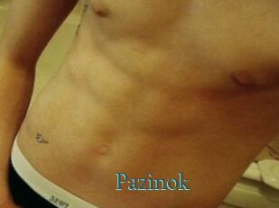 Pazinok