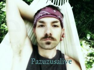 Pazuzusalive