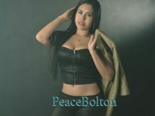 PeaceBolton