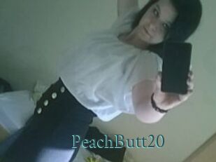 PeachButt20
