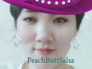 PeachButtSalsa