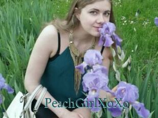 PeachGirlXoXo