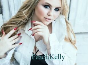 PeachKelly