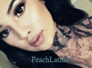 PeachLatina