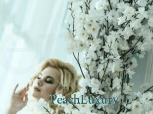 PeachLuxury