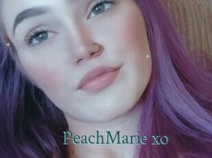 PeachMarie_xo