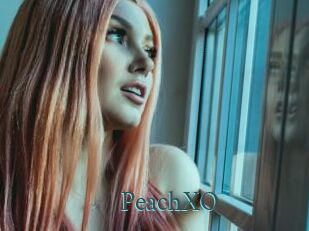 PeachXO