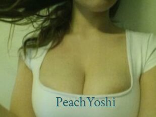 PeachYoshi