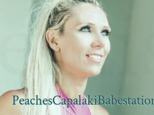 PeachesCapalakiBabestation