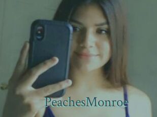 PeachesMonroe