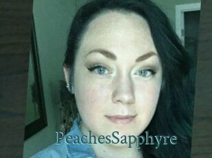 PeachesSapphyre