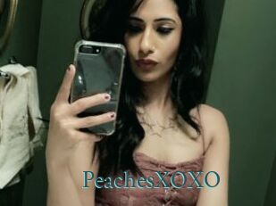 PeachesXOXO
