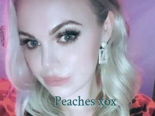 Peaches_xox