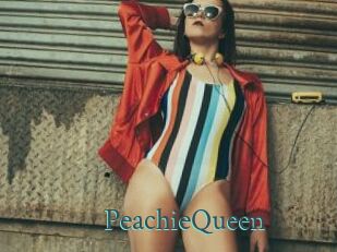 PeachieQueen