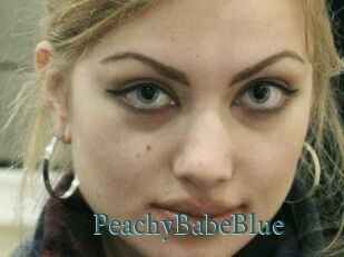 PeachyBabeBlue