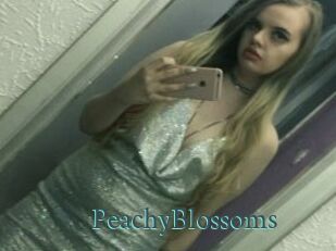 PeachyBlossoms