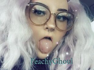 PeachyGhoul