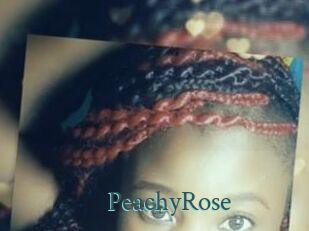 PeachyRose
