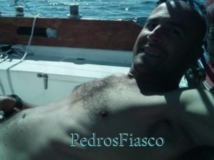 PedrosFiasco