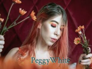 PeggyWhite