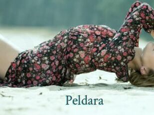 Peldara