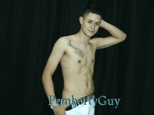 PembertyGuy