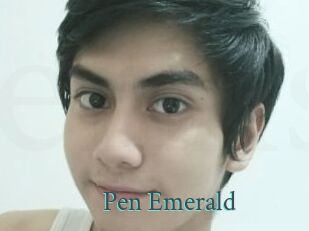 Pen_Emerald