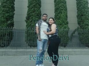 PenelopDeivi
