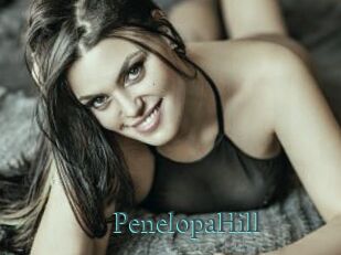 PenelopaHill