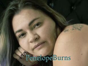 PenelopeBurns