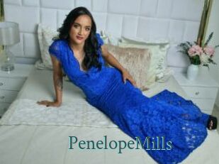 PenelopeMills